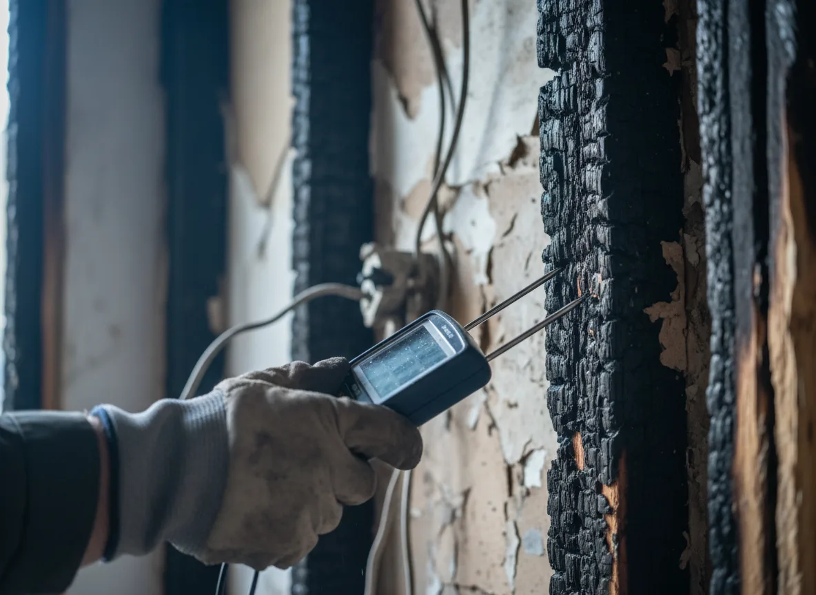 Fire Damage Restoration Fairburn, SD FAQs